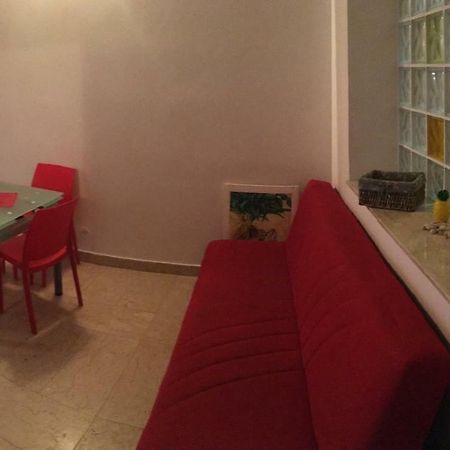 Apartament Da Maria Casa Vacanze Trapani Zewnętrze zdjęcie