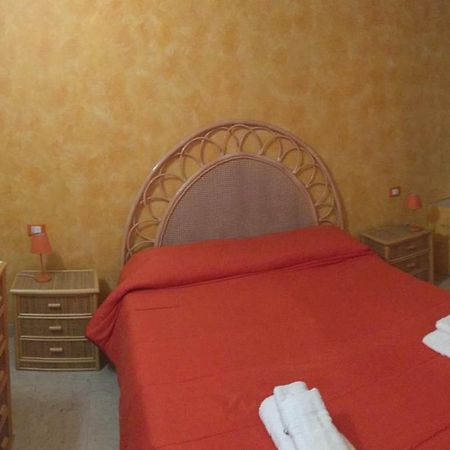 Apartament Da Maria Casa Vacanze Trapani Zewnętrze zdjęcie