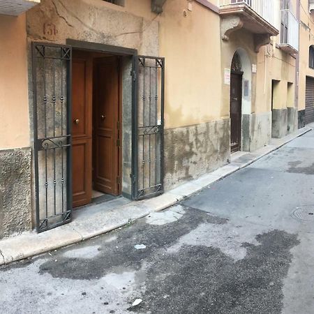 Apartament Da Maria Casa Vacanze Trapani Zewnętrze zdjęcie
