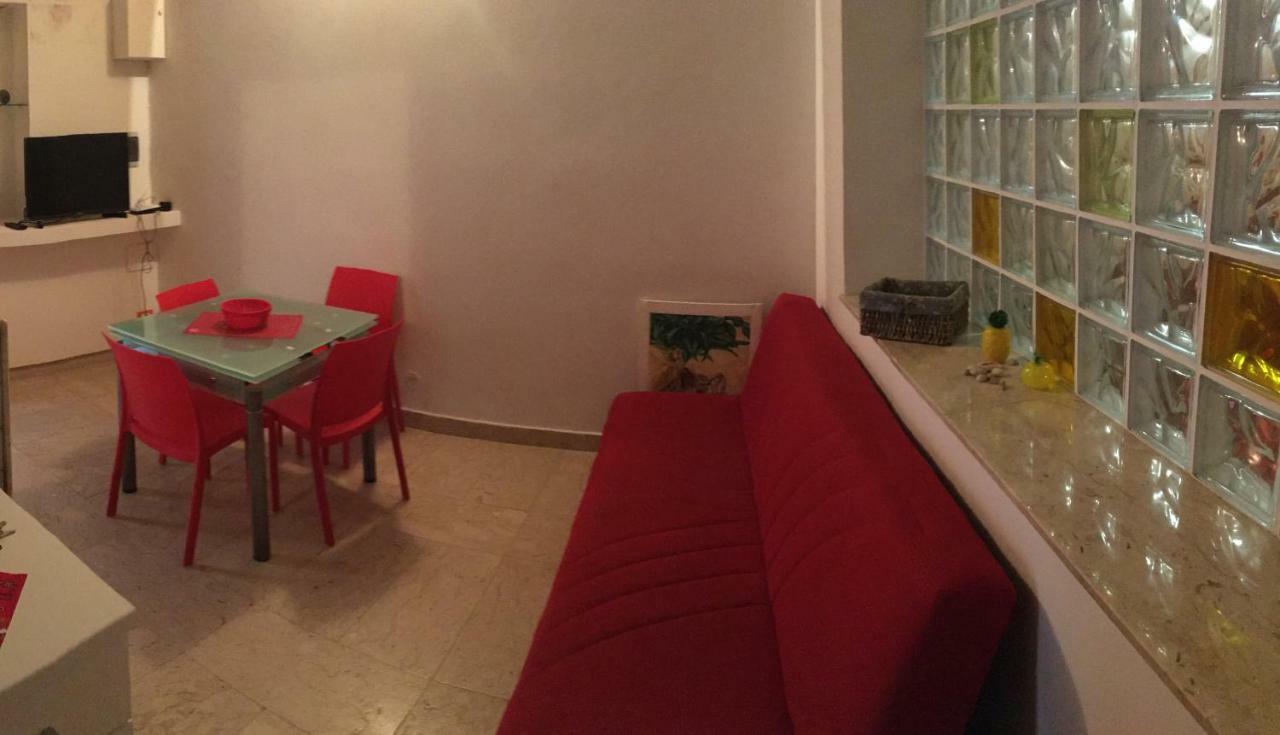Apartament Da Maria Casa Vacanze Trapani Zewnętrze zdjęcie