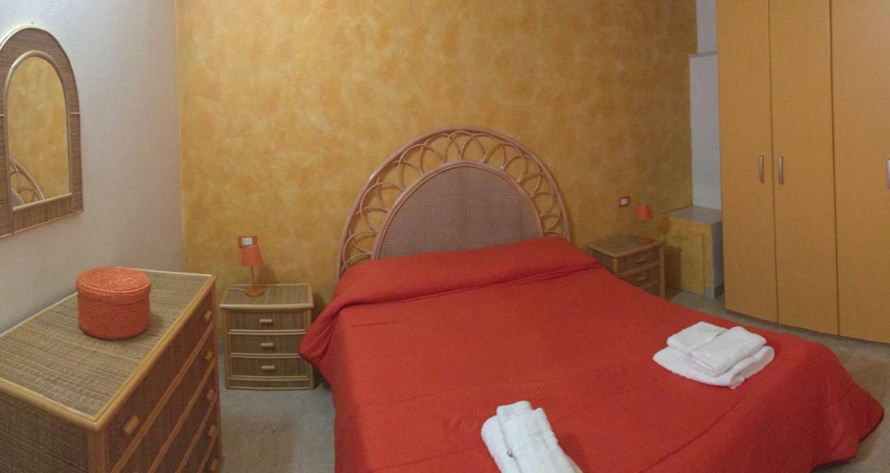 Apartament Da Maria Casa Vacanze Trapani Zewnętrze zdjęcie